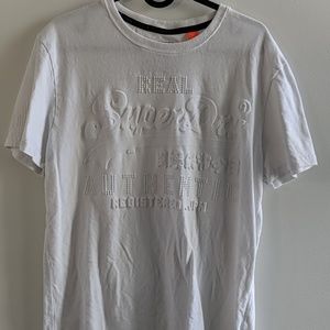 Superdry T-shirt